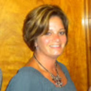 Meet your Posher, Stacy